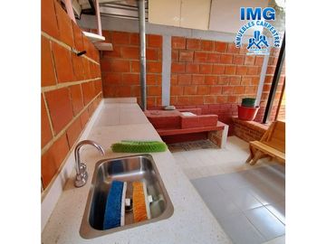 ref 943a queremal/Dagua/vendo casa campestre