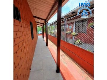 ref 943a queremal/Dagua/vendo casa campestre