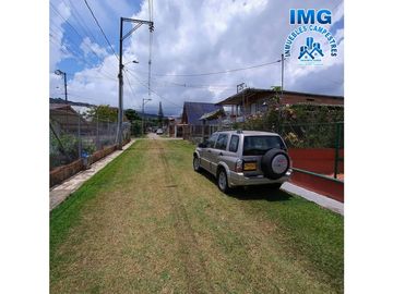 ref 943a queremal/Dagua/vendo casa campestre