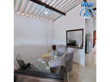 ref 943a queremal/Dagua/vendo casa campestre