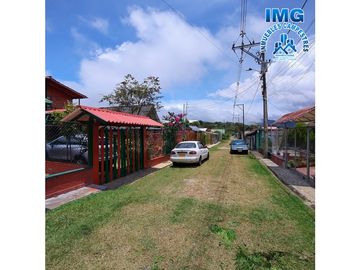 ref 943a queremal/Dagua/vendo casa campestre