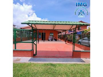 ref 943a queremal/Dagua/vendo casa campestre