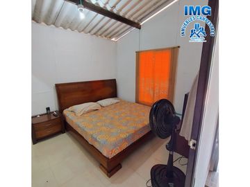 ref 943a queremal/Dagua/vendo casa campestre