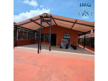 ref 943a queremal/Dagua/vendo casa campestre