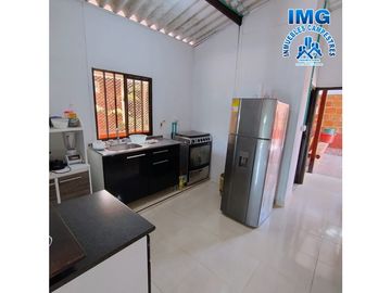 ref 943a queremal/Dagua/vendo casa campestre