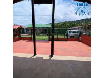 ref 943a queremal/Dagua/vendo casa campestre