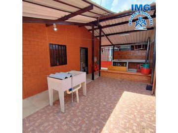 ref 943a queremal/Dagua/vendo casa campestre