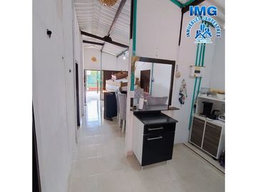 ref 943a queremal/Dagua/vendo casa campestre