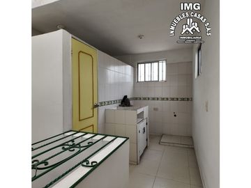 ref 951a brisas de los álamos/cali/vendo casa
