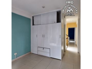 ref 951a brisas de los álamos/cali/vendo casa