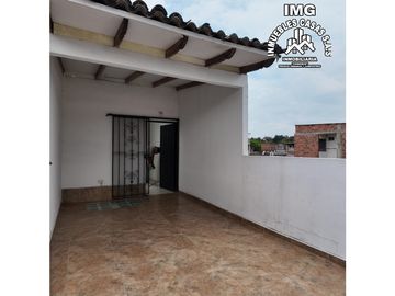 ref 951a brisas de los álamos/cali/vendo casa