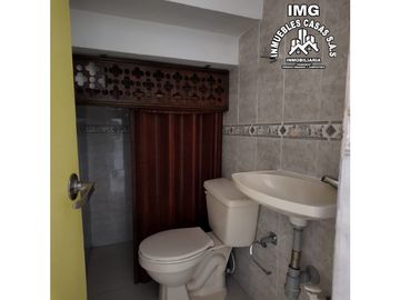 ref 951a brisas de los álamos/cali/vendo casa