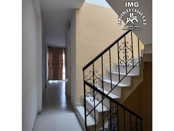 ref 951a brisas de los álamos/cali/vendo casa