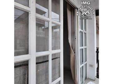 ref 951a brisas de los álamos/cali/vendo casa