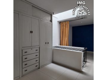 ref 951a brisas de los álamos/cali/vendo casa