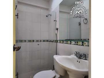 ref 951a brisas de los álamos/cali/vendo casa