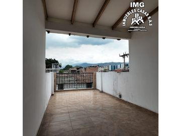 ref 951a brisas de los álamos/cali/vendo casa