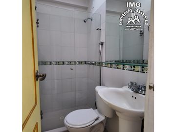 ref 951a brisas de los álamos/cali/vendo casa
