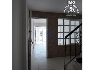 ref 951a brisas de los álamos/cali/vendo casa