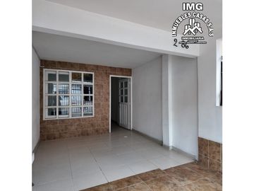 ref 951a brisas de los álamos/cali/vendo casa