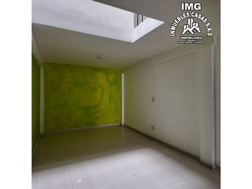 ref 951a brisas de los álamos/cali/vendo casa