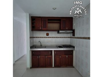 ref 951a brisas de los álamos/cali/vendo casa