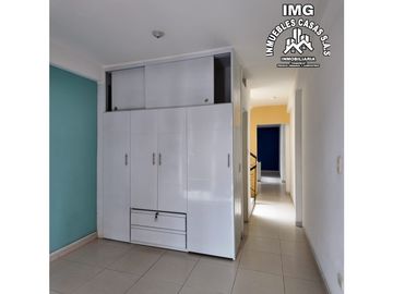 ref 951a brisas de los álamos/cali/vendo casa
