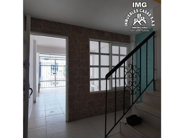 ref 951a brisas de los álamos/cali/vendo casa
