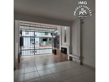 ref 951a brisas de los álamos/cali/vendo casa