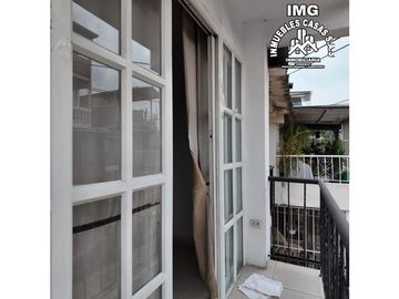ref 951a brisas de los álamos/cali/vendo casa
