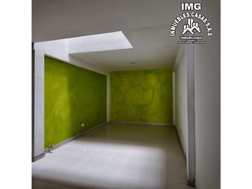 ref 951a brisas de los álamos/cali/vendo casa