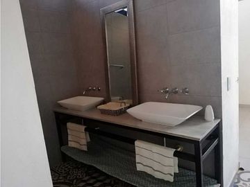 Casa Campestre en La Mesa de Un Solo Piso
