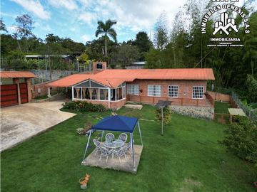 ref 955a pavas/vendo casa campestre