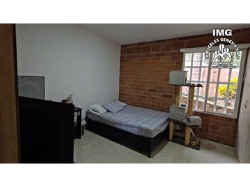 ref 955a pavas/vendo casa campestre