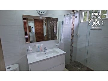 ref 955a pavas/vendo casa campestre