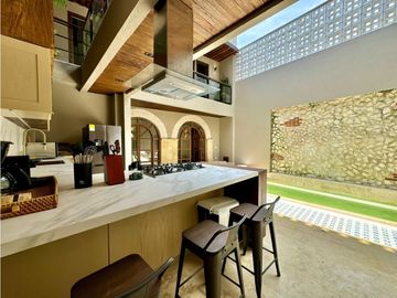 Casa Centro Histórico Cartagena