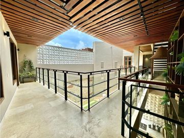Casa Centro Histórico Cartagena