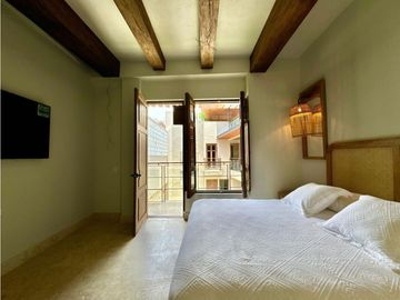 Casa Centro Histórico Cartagena