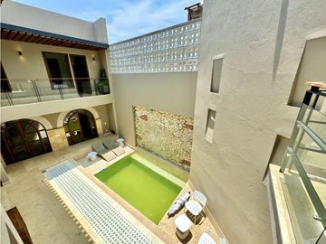 Casa Centro Histórico Cartagena