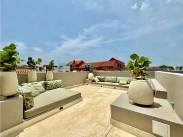 Casa Centro Histórico Cartagena