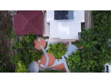 Casa Campestre en Venta Turbaco Bolívar