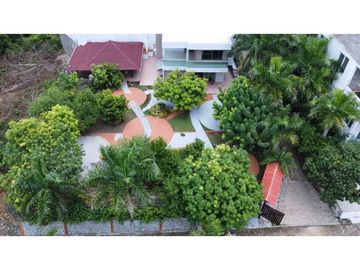 Casa Campestre en Venta Turbaco Bolívar
