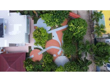 Casa Campestre en Venta Turbaco Bolívar