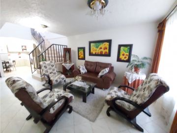 CASA EN VENTA EN EL BARRIO VILLA HELENA, SANTA INES, POPAYN