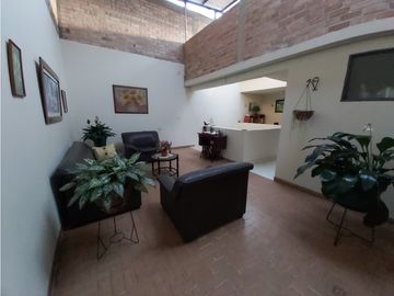 CASA EN VENTA EN EL BARRIO VILLA HELENA, SANTA INES, POPAYN