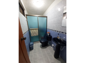 CASA EN VENTA EN EL BARRIO VILLA HELENA, SANTA INES, POPAYN