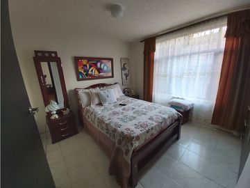 CASA EN VENTA EN EL BARRIO VILLA HELENA, SANTA INES, POPAYN