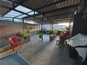 CASA EN VENTA EN EL BARRIO VILLA HELENA, SANTA INES, POPAYN