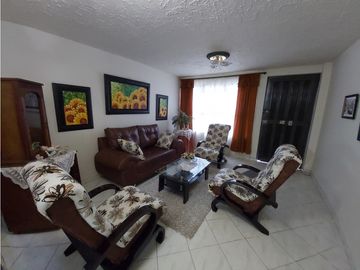 CASA EN VENTA EN EL BARRIO VILLA HELENA, SANTA INES, POPAYN