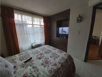 CASA EN VENTA EN EL BARRIO VILLA HELENA, SANTA INES, POPAYN